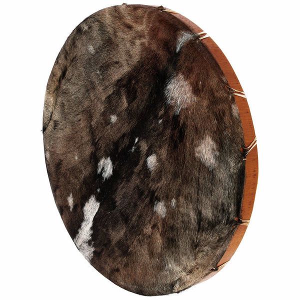 Terre Shaman Drum Goat Skin