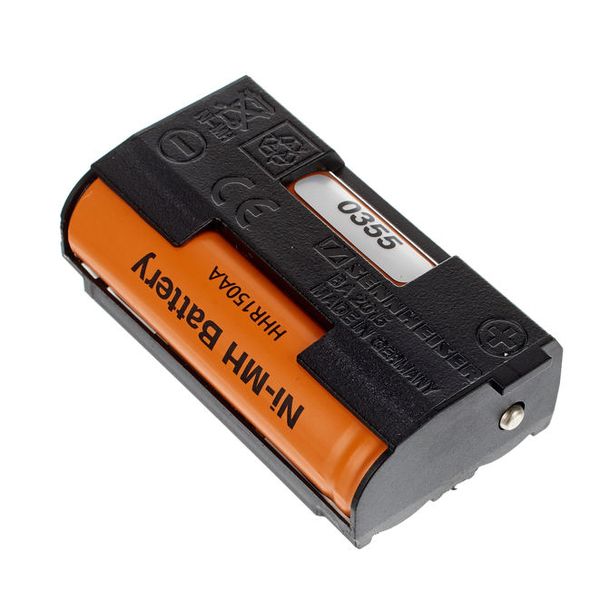 Sennheiser BA 2015 Akkupack