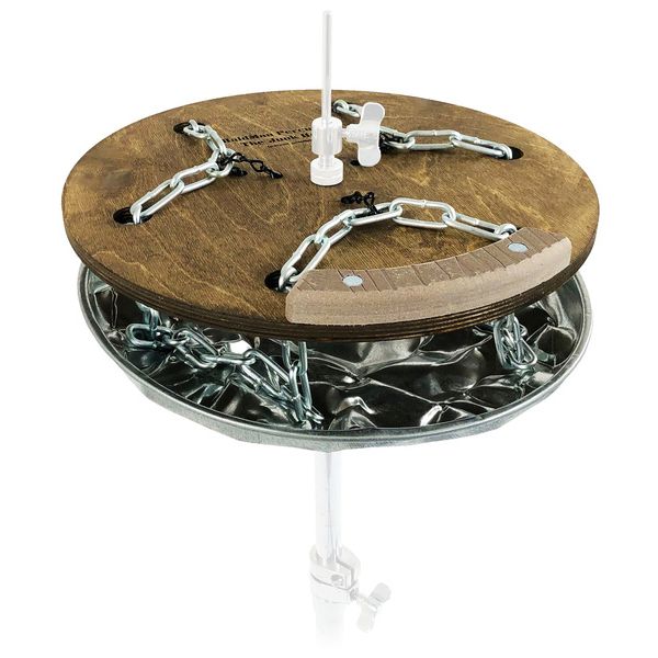 Baldman Percussion 14