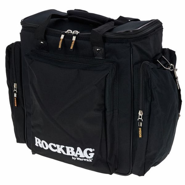 Rockbag RB 23002B Combo Road Tasche