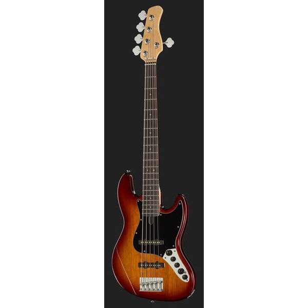 Marcus Miller V3 5 TS 2nd Gen