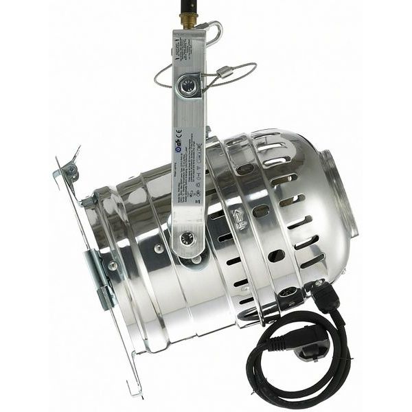 Stairville PAR 56 Short Alu