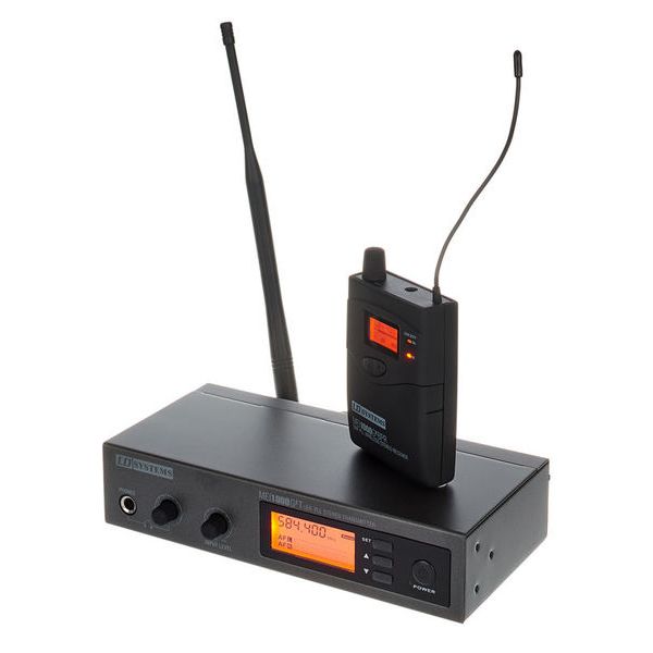 LD Systems MEI 1000 G2 B5