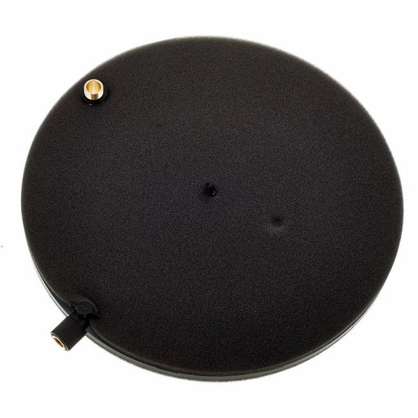 Haun OSS Jecklinscheibe