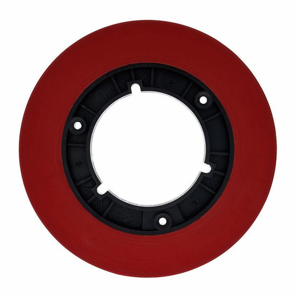 Splicit Leader Tape Red 1/2