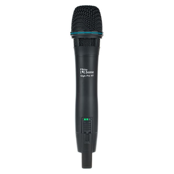 the t.bone GigA Pro Handheld Transmitter