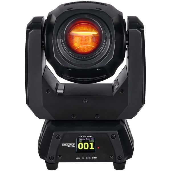 Chauvet DJ Intimidator Spot 260X