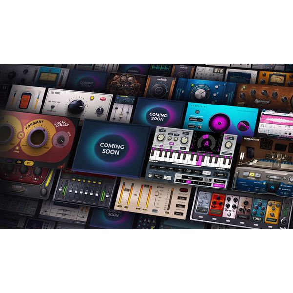 Waves Essential 6-Months Subscript.