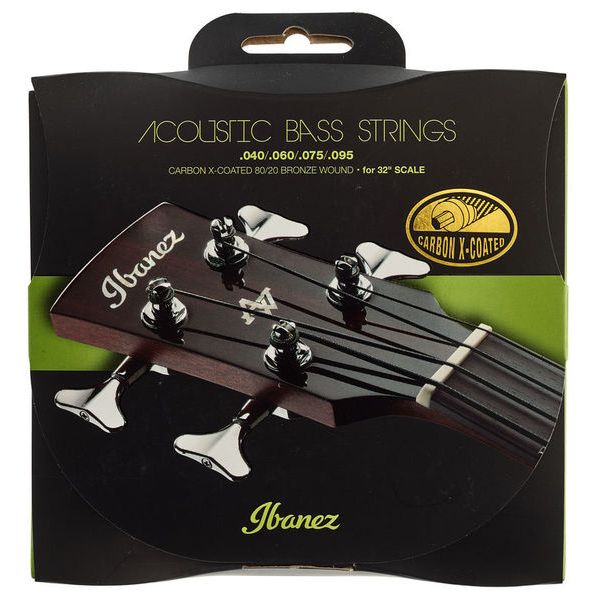 Ibanez IABS4XC32 AcousticBass Strings