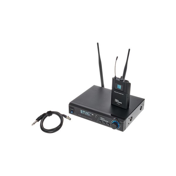 the t.bone freeU PT 600 B-Stock