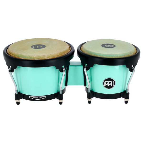 Meinl HB50SF Bongo Set ABS