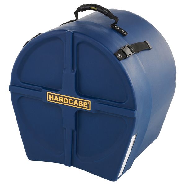 Hardcase 14