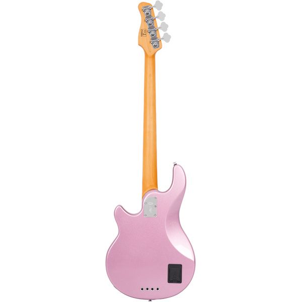 Marcus Miller Z7-4 Burgundy