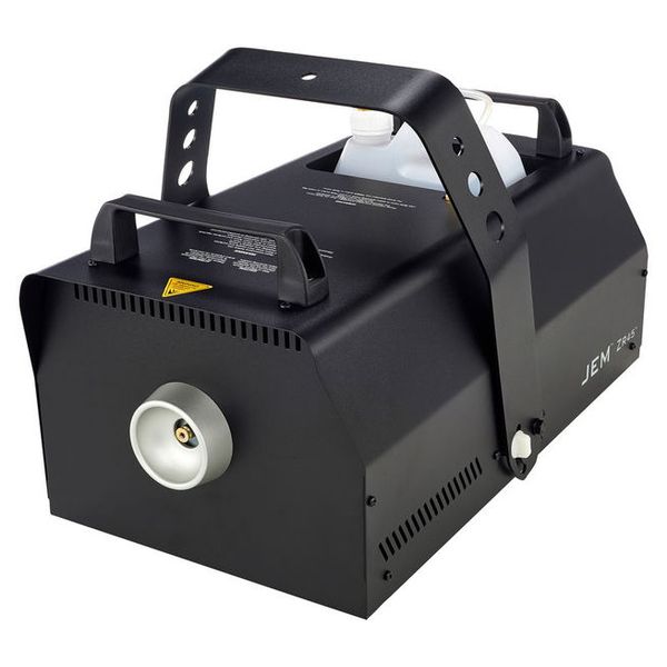 Martin JEM ZR45 Bundle