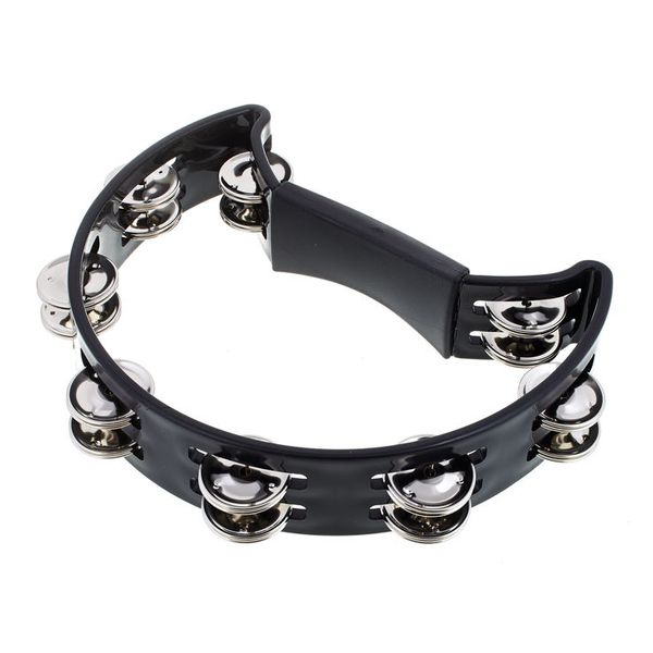 Thomann HT200 Schellenring in schwarz