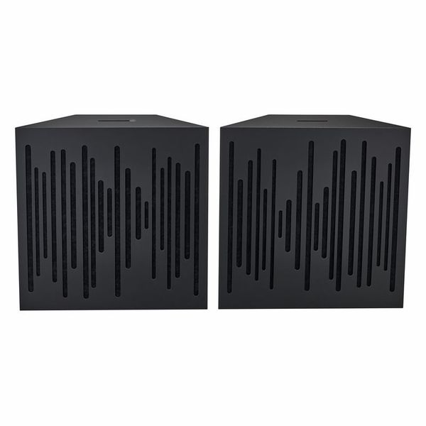 Vicoustic Super Bass Extreme Ult Black