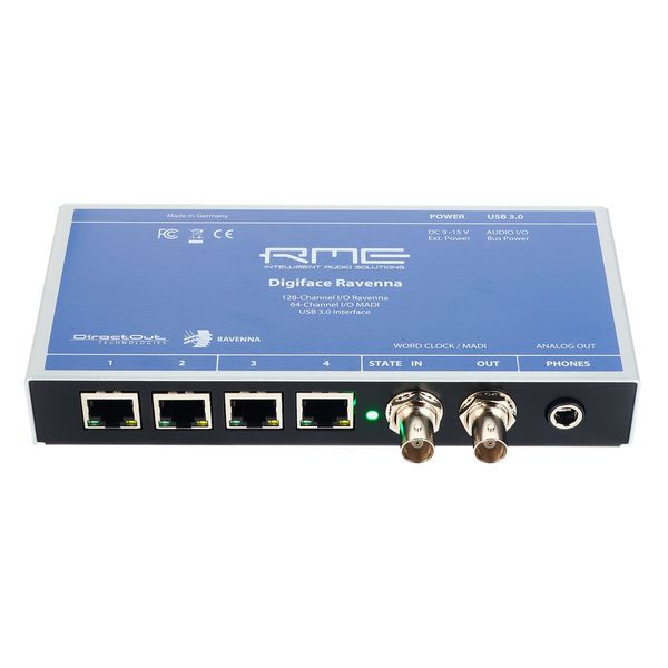 RME Digiface Ravenna