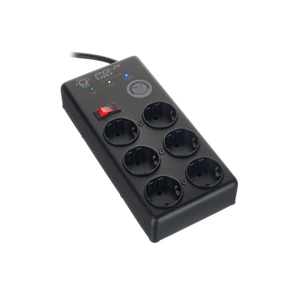 Black Lion Audio PG-P Type F B-Stock