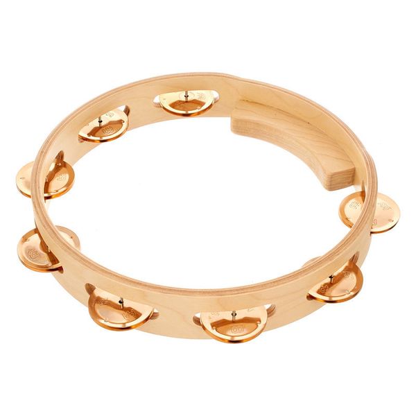 Meinl AE-MTA1BO Artisan Tambourine