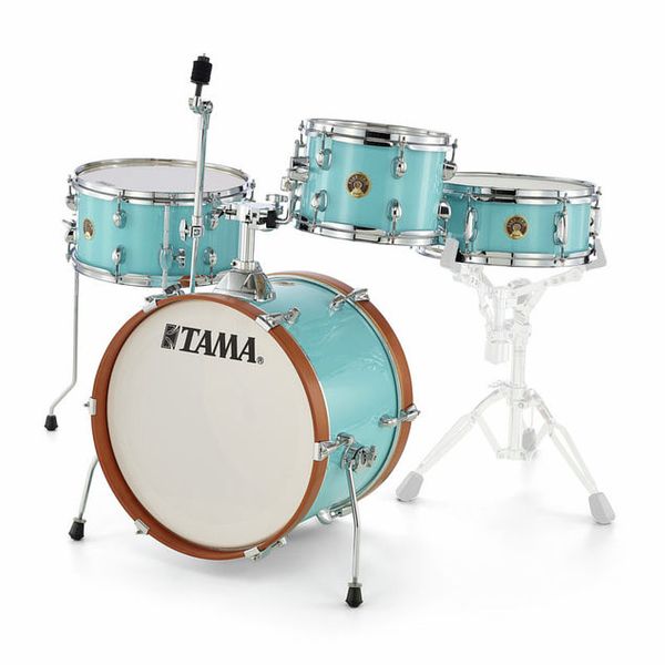 Tama Club Jam Vintage Kit -AQB