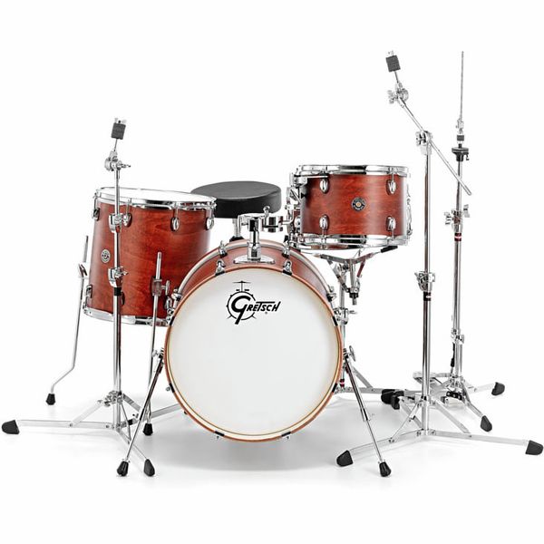 Gretsch Catalina Club Jazz - SW Bundle