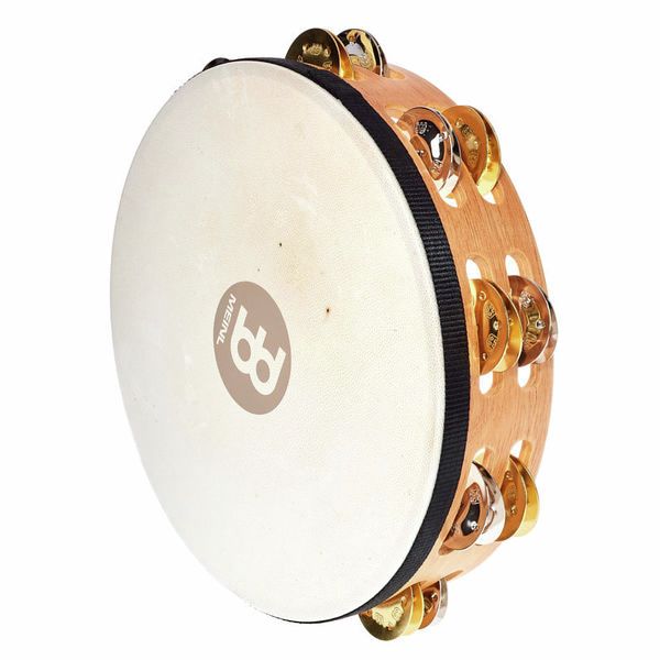 Meinl TAH2M-SNT 10