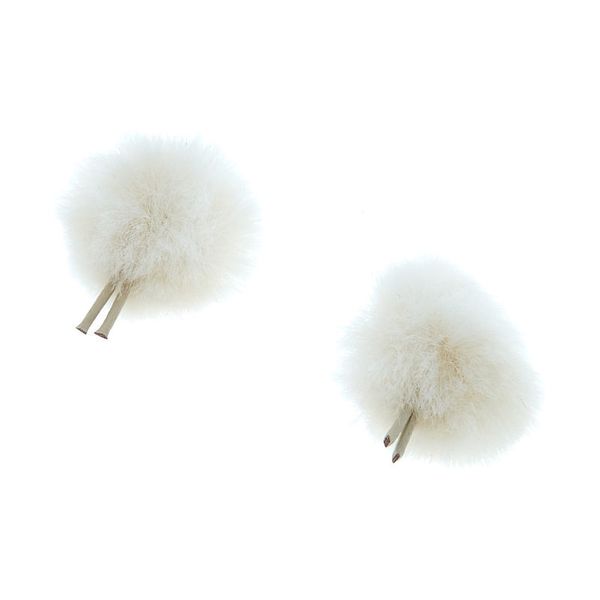 Bubblebee Twin Windbubbles Off-White 1
