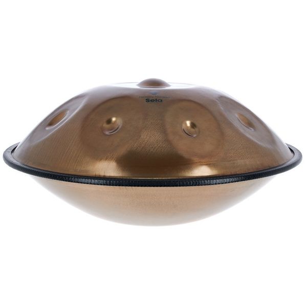 Sela Unity Handpan C# Kurd 215