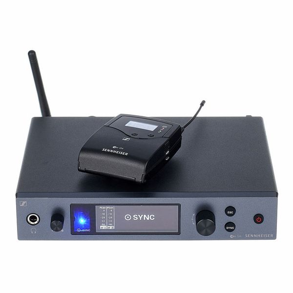 Sennheiser ew IEM G4 A1-Band
