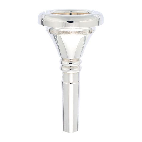 Marcinkiewicz H4 Mouthpiece for Tuba