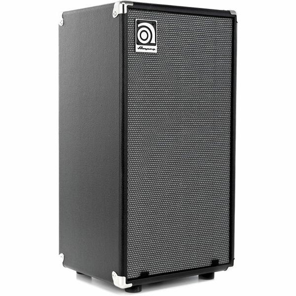 Ampeg SVT-210AV Bass Box