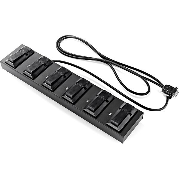 Ketron FS6 Fußschalter