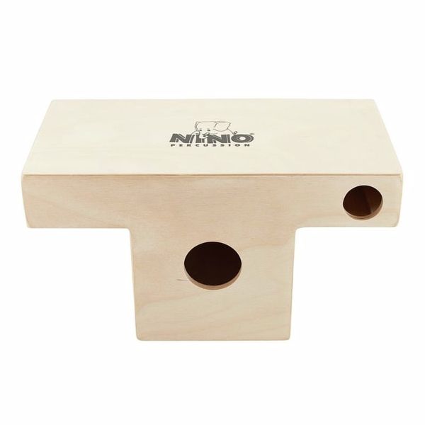 Nino 953 Slap-Top Cajon