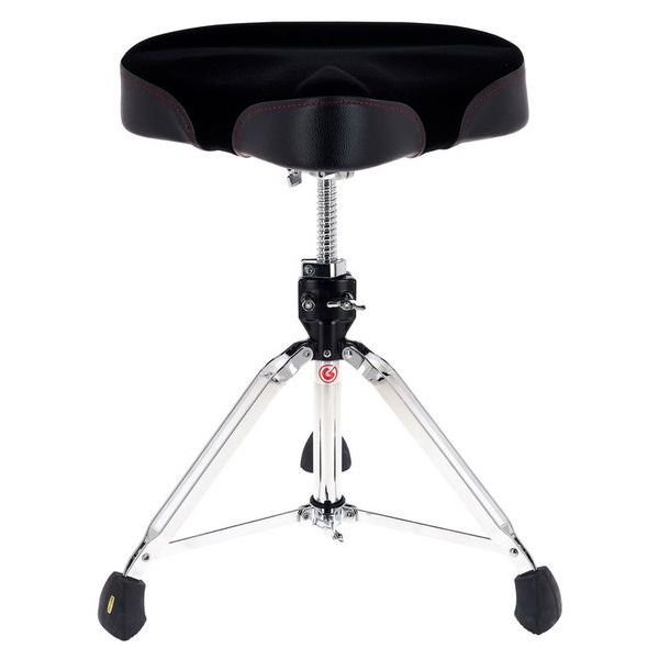 Gibraltar 9608M Drumhocker