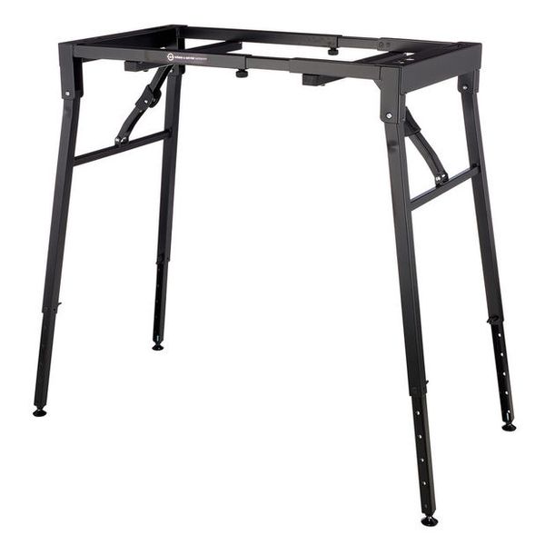 K&M 18950 Keyboardständer/Klapptisch
