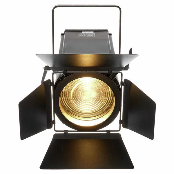 Eurolite THA-250F LED Theater-Spot