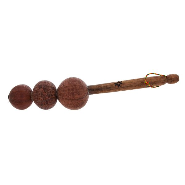 Afroton Hosho Rattle Stick