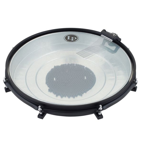 LP 1601 RAW Series Trash Snare