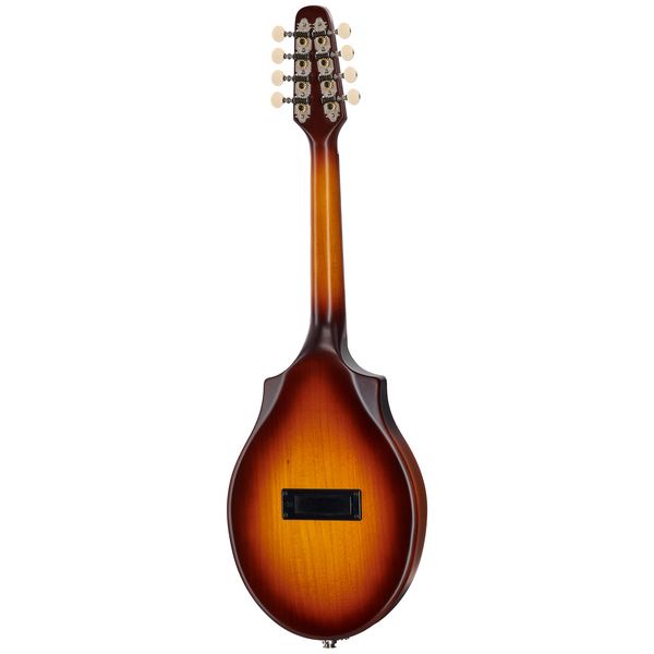 Seagull S8 Mandoline EQ Sunburst