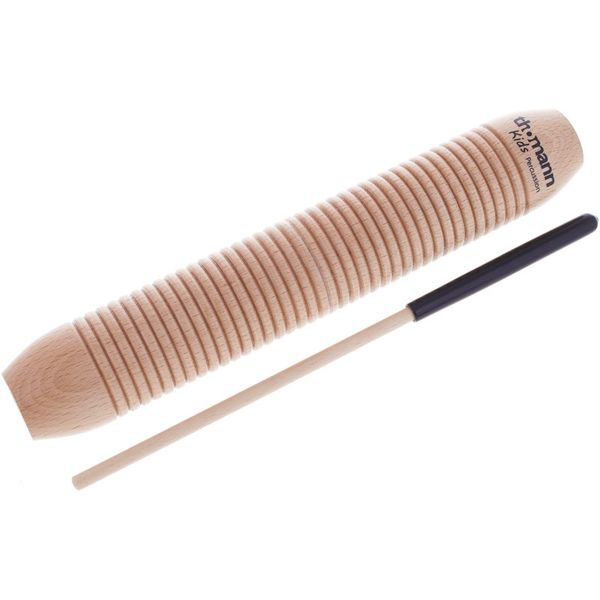 Thomann TKP Guiro Shaker Beech