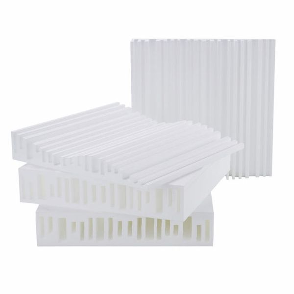 t.akustik Diffusor Wave eps set