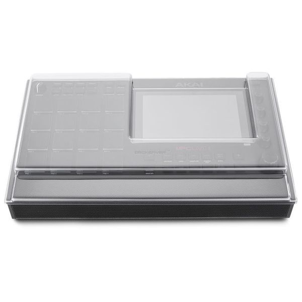 Decksaver Akai Pro MPC Live II