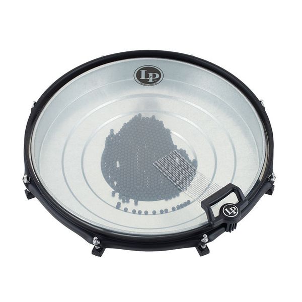 LP 1601 RAW Series Trash Snare