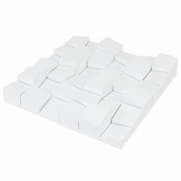 Vicoustic Multifuser Wood MKII 36 White