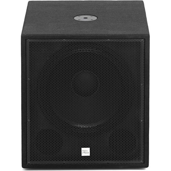 the box PA 18 ECO MKII