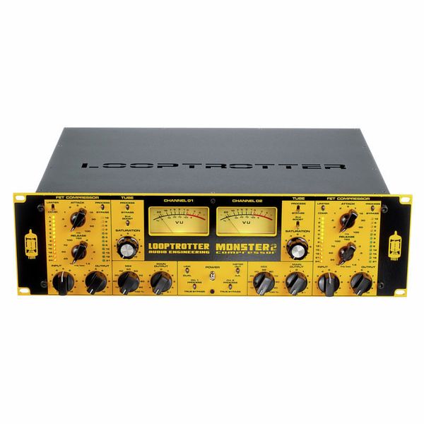 Looptrotter Monster Compressor 2