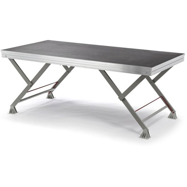 Stageworx Bühnenpodest 2,0 x 1,0m ODSC