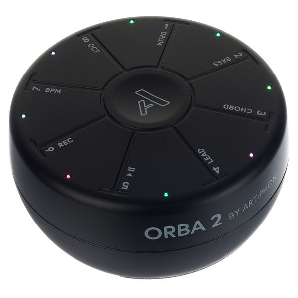 Artiphon Orba 2