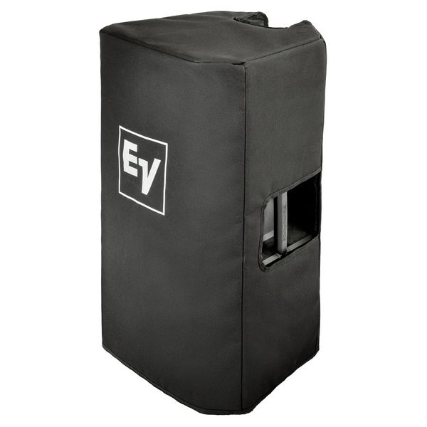 EV ZLX 12 G2 Cover