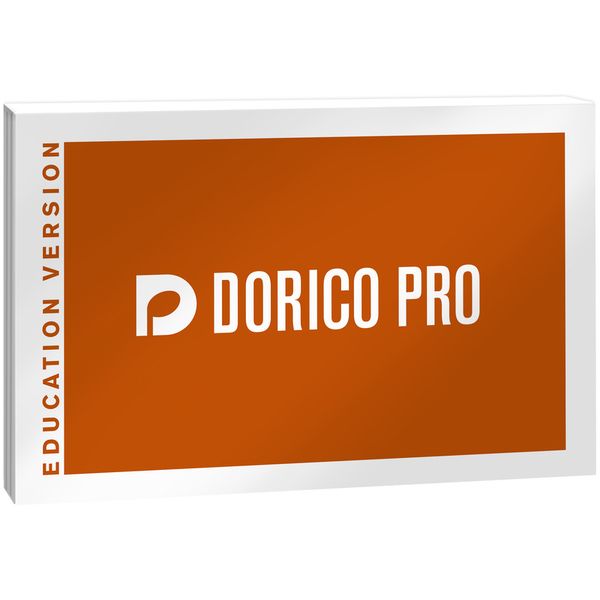 Steinberg Dorico Pro 5 EDU